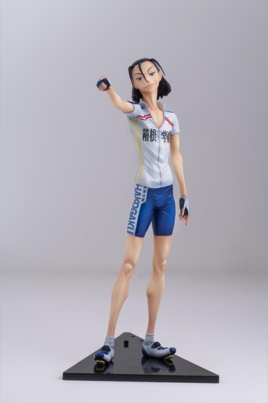 Yowamushi Pedal - Toudou Jinpachi - Hdge - Mens Hdge - TMS Limited Series No.1 (Union Creative International Ltd) photo 10