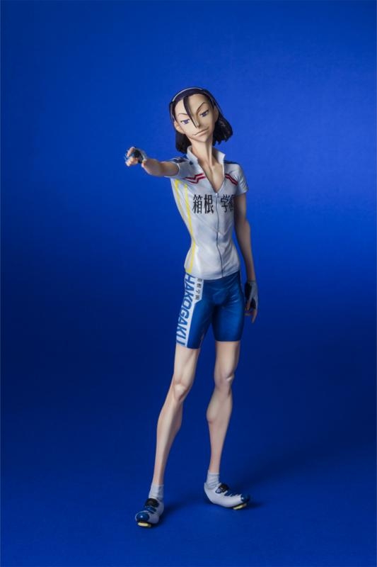 Yowamushi Pedal - Toudou Jinpachi - Hdge - Mens Hdge - TMS Limited Series No.1 (Union Creative International Ltd) photo 11