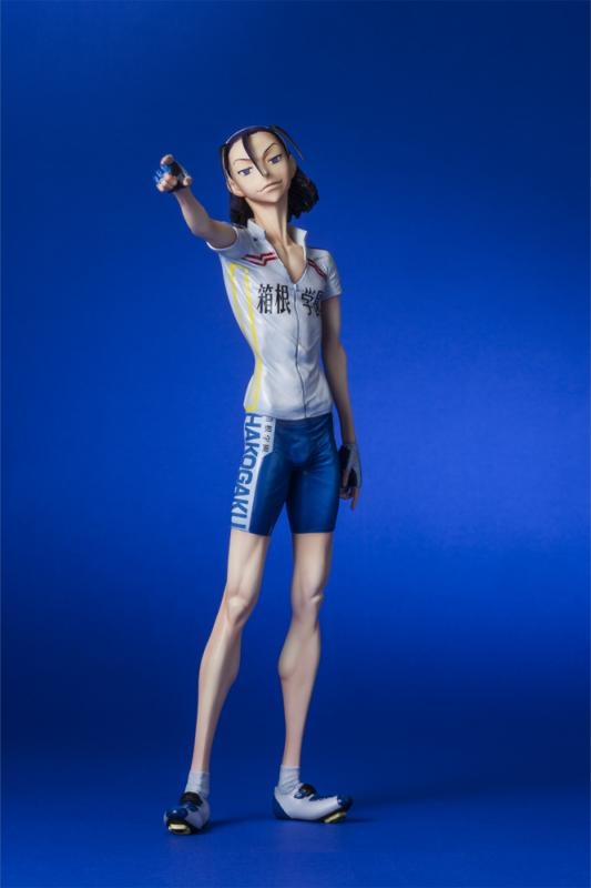 Yowamushi Pedal - Toudou Jinpachi - Hdge - Mens Hdge - TMS Limited Series No.1 (Union Creative International Ltd) photo 12