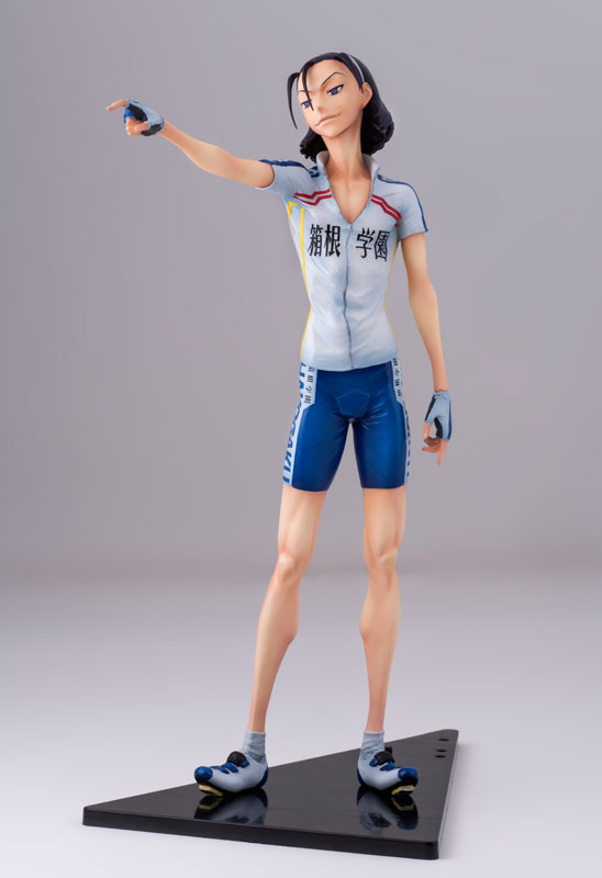 Yowamushi Pedal - Toudou Jinpachi - Hdge - Mens Hdge - TMS Limited Series No.1 (Union Creative International Ltd) photo 14