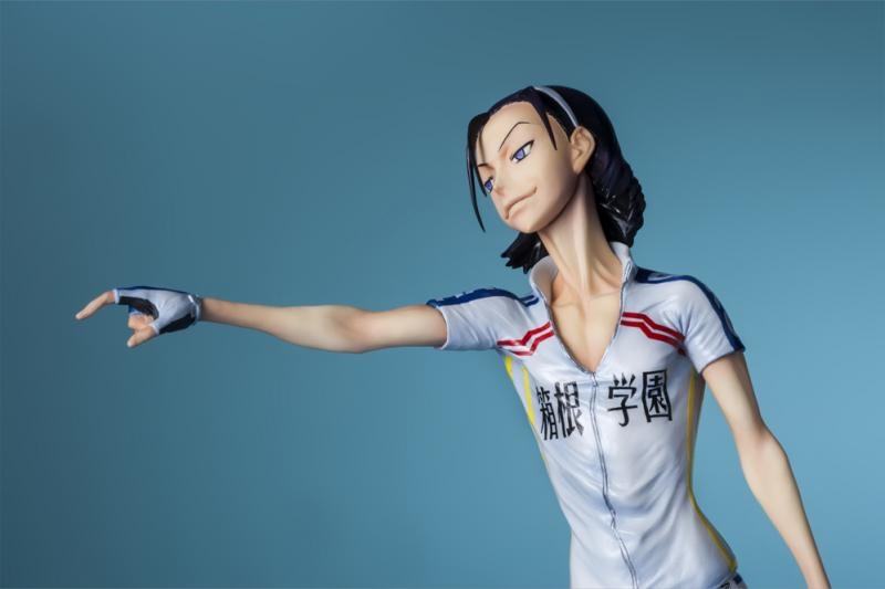 Yowamushi Pedal - Toudou Jinpachi - Hdge - Mens Hdge - TMS Limited Series No.1 (Union Creative International Ltd) photo 16