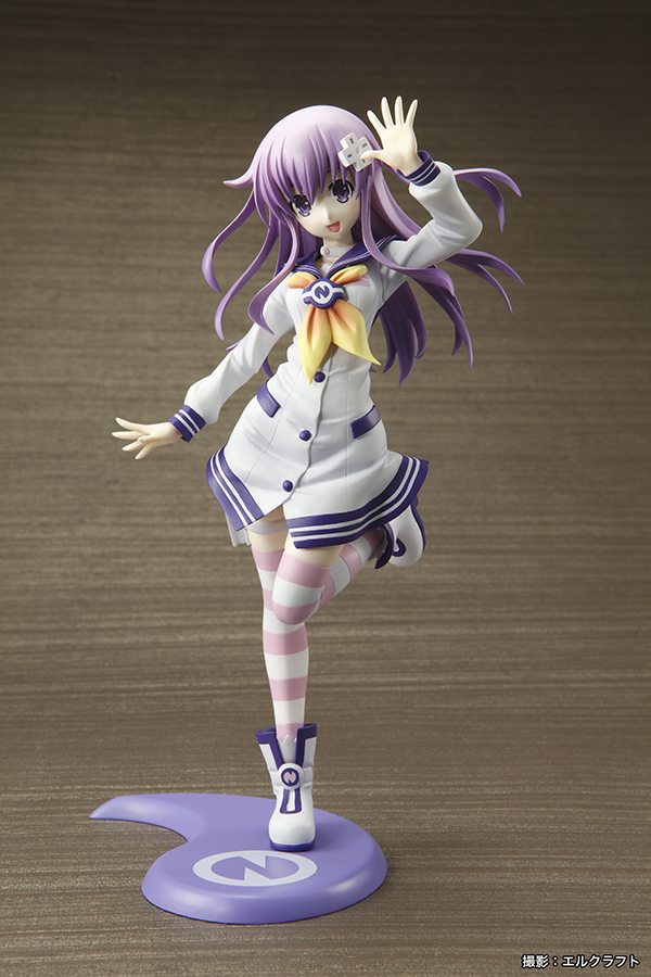 Choujigen Game Neptune: The Animation - Nepgear - 1/8 (Broccoli) photo 4