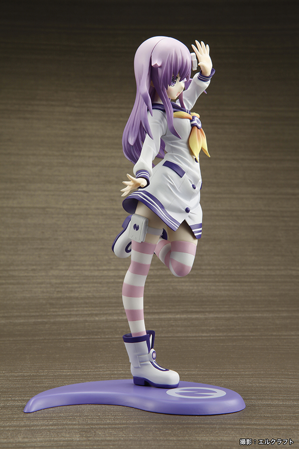 Choujigen Game Neptune: The Animation - Nepgear - 1/8 (Broccoli) photo 8