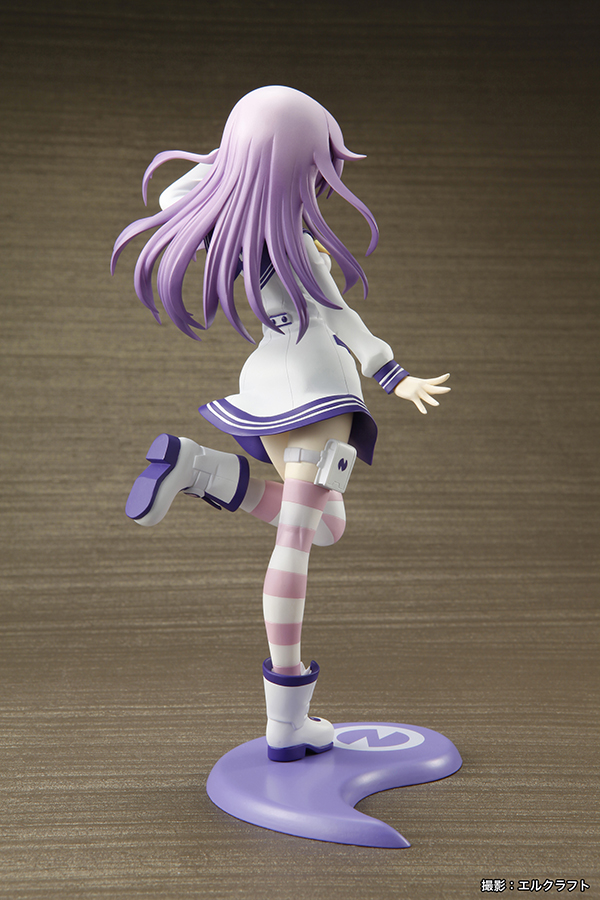 Choujigen Game Neptune: The Animation - Nepgear - 1/8 (Broccoli) photo 12