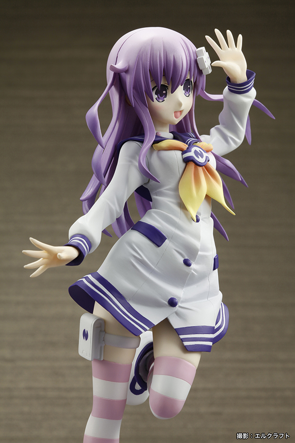 Choujigen Game Neptune: The Animation - Nepgear - 1/8 (Broccoli) photo 15