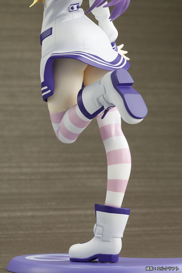Choujigen Game Neptune: The Animation - Nepgear - 1/8 (Broccoli) photo 16