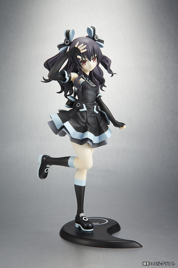 Choujigen Game Neptune: The Animation - Uni - 1/8 (Broccoli) photo 3