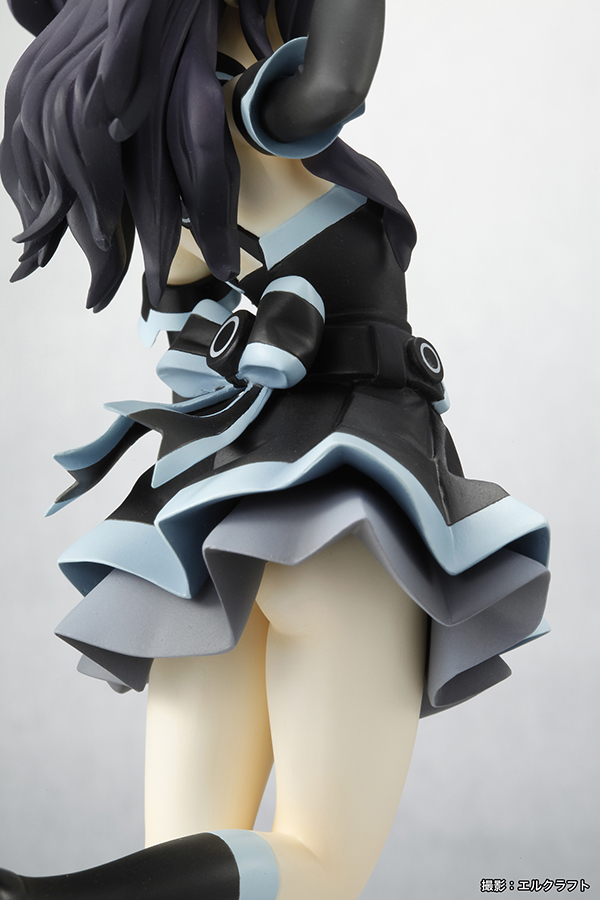 Choujigen Game Neptune: The Animation - Uni - 1/8 (Broccoli) photo 5