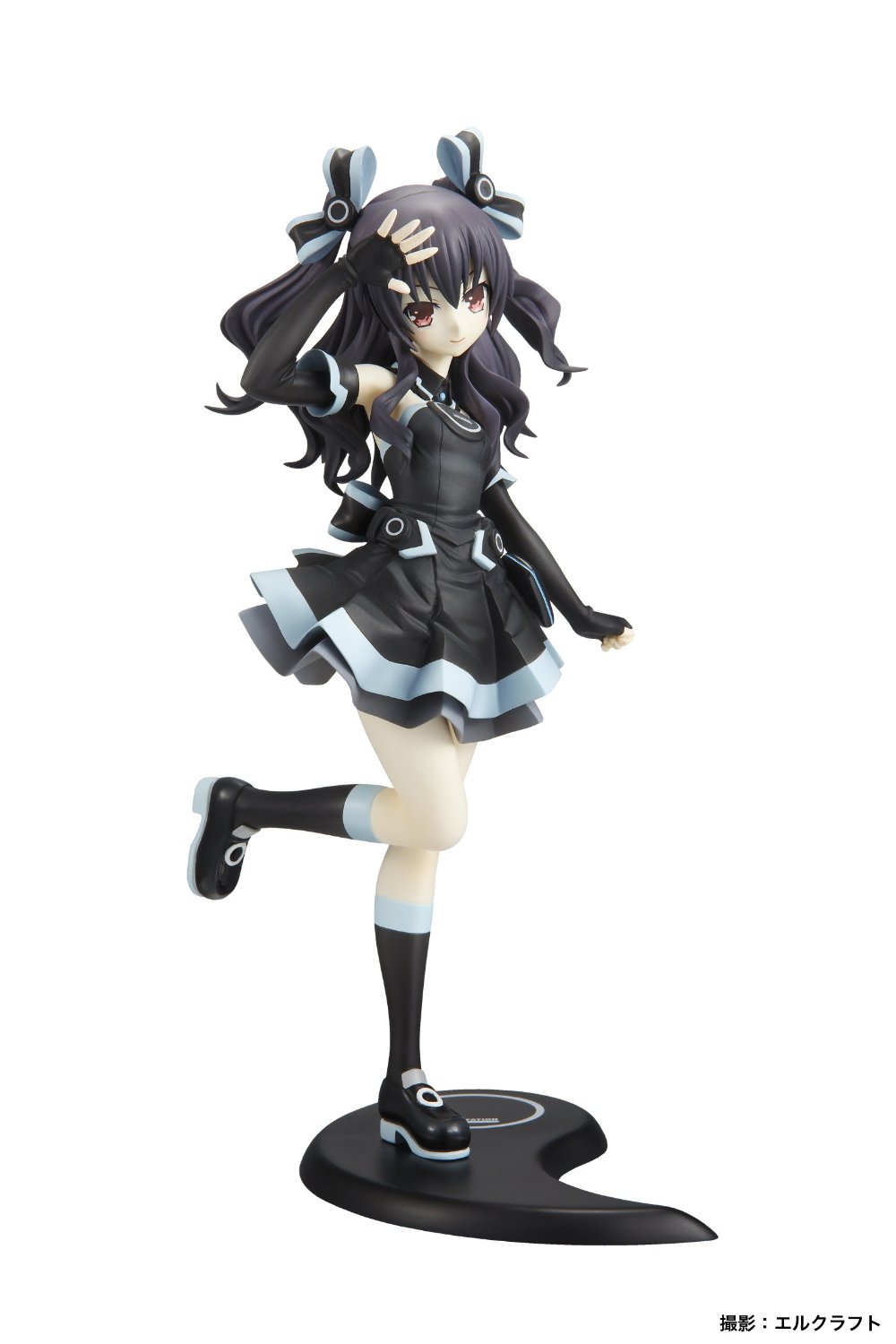 Choujigen Game Neptune: The Animation - Uni - 1/8 (Broccoli) photo 7