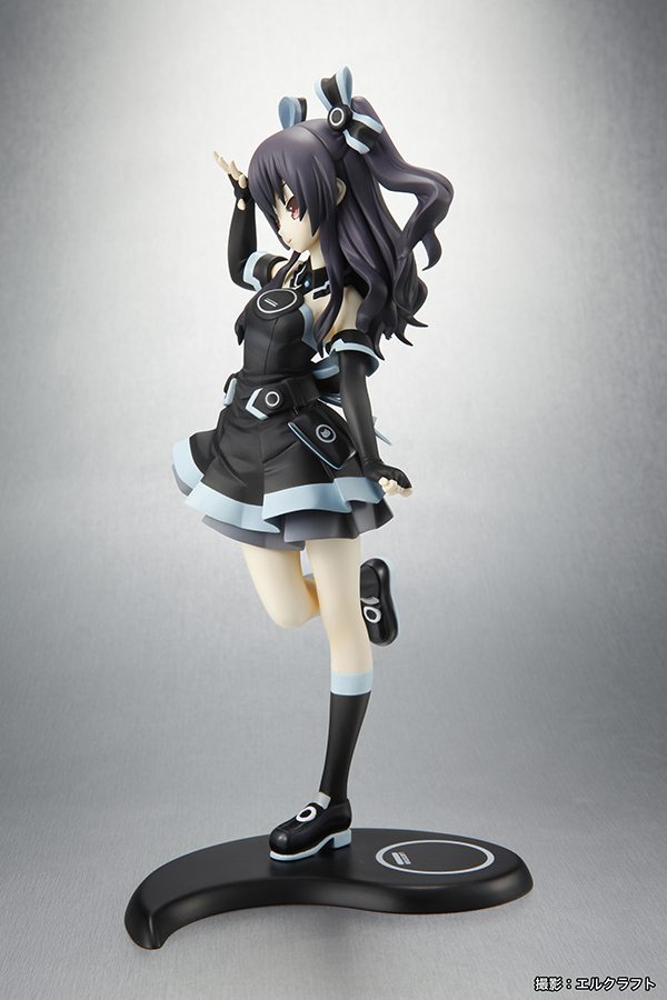 Choujigen Game Neptune: The Animation - Uni - 1/8 (Broccoli) photo 11