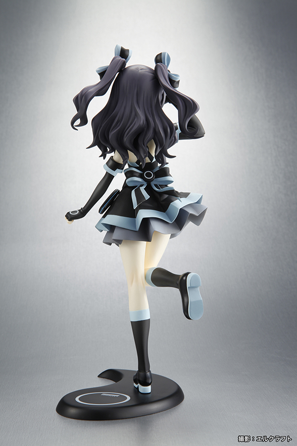 Choujigen Game Neptune: The Animation - Uni - 1/8 (Broccoli) photo 12