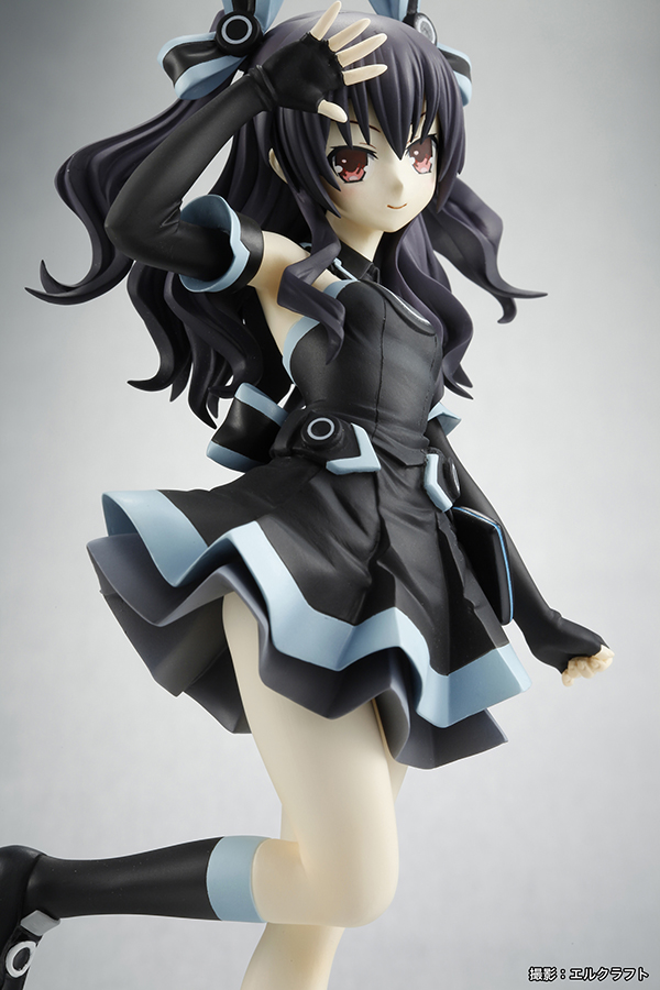Choujigen Game Neptune: The Animation - Uni - 1/8 (Broccoli) photo 13