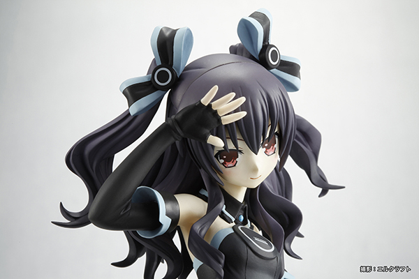 Choujigen Game Neptune: The Animation - Uni - 1/8 (Broccoli) photo 14