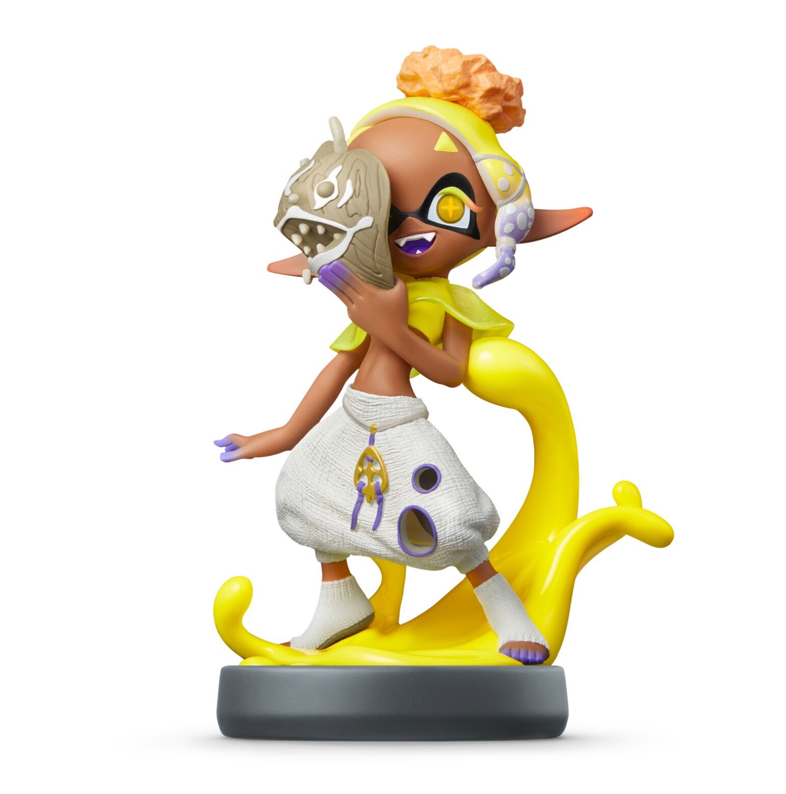 Splatoon 3 - Utsuho - Amiibo - Amiibo Splatoon Series (Nintendo) photo 3