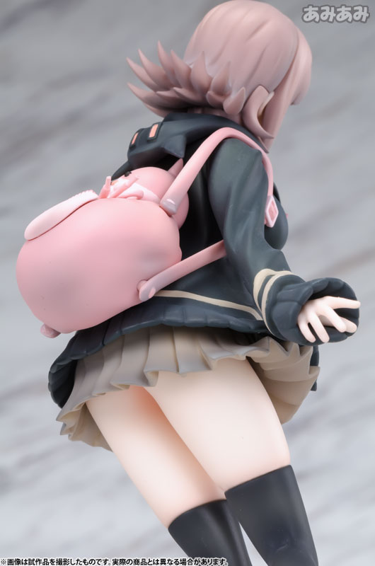 Super Danganronpa 2: Sayonara Zetsubou Gakuen - Monomi - Nanami Chiaki - 1/10 (Empty) photo 2