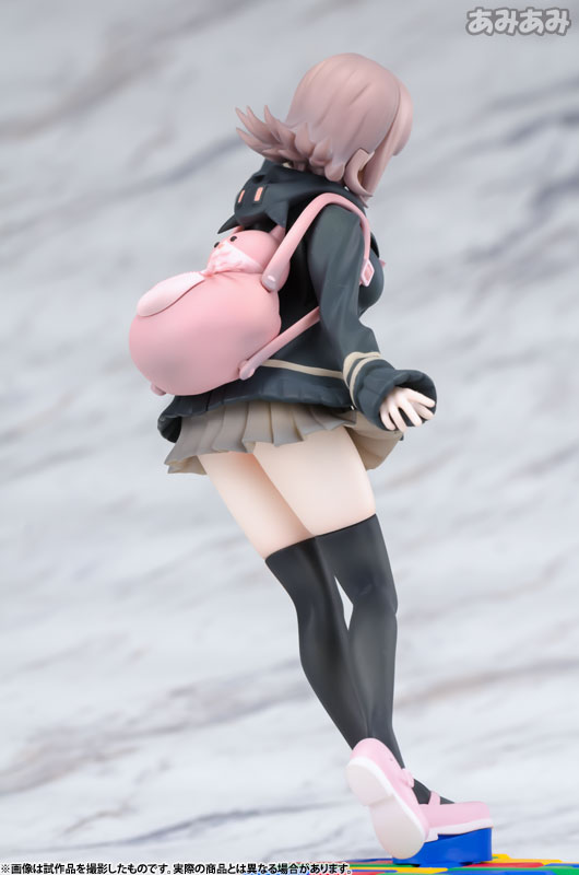 Super Danganronpa 2: Sayonara Zetsubou Gakuen - Monomi - Nanami Chiaki - 1/10 (Empty) photo 5