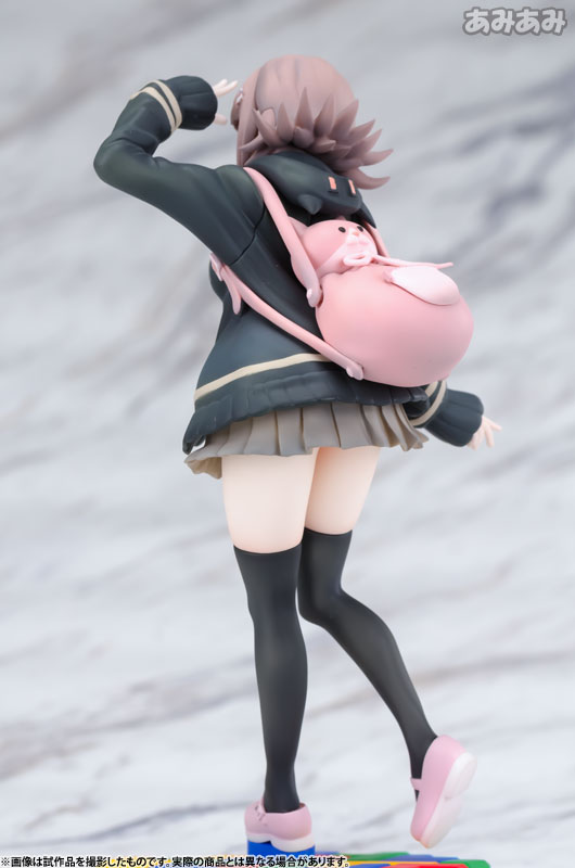 Super Danganronpa 2: Sayonara Zetsubou Gakuen - Monomi - Nanami Chiaki - 1/10 (Empty) photo 6