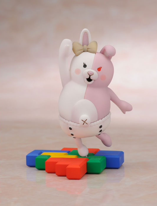 Super Danganronpa 2: Sayonara Zetsubou Gakuen - Monomi - Nanami Chiaki - 1/10 (Empty) photo 12