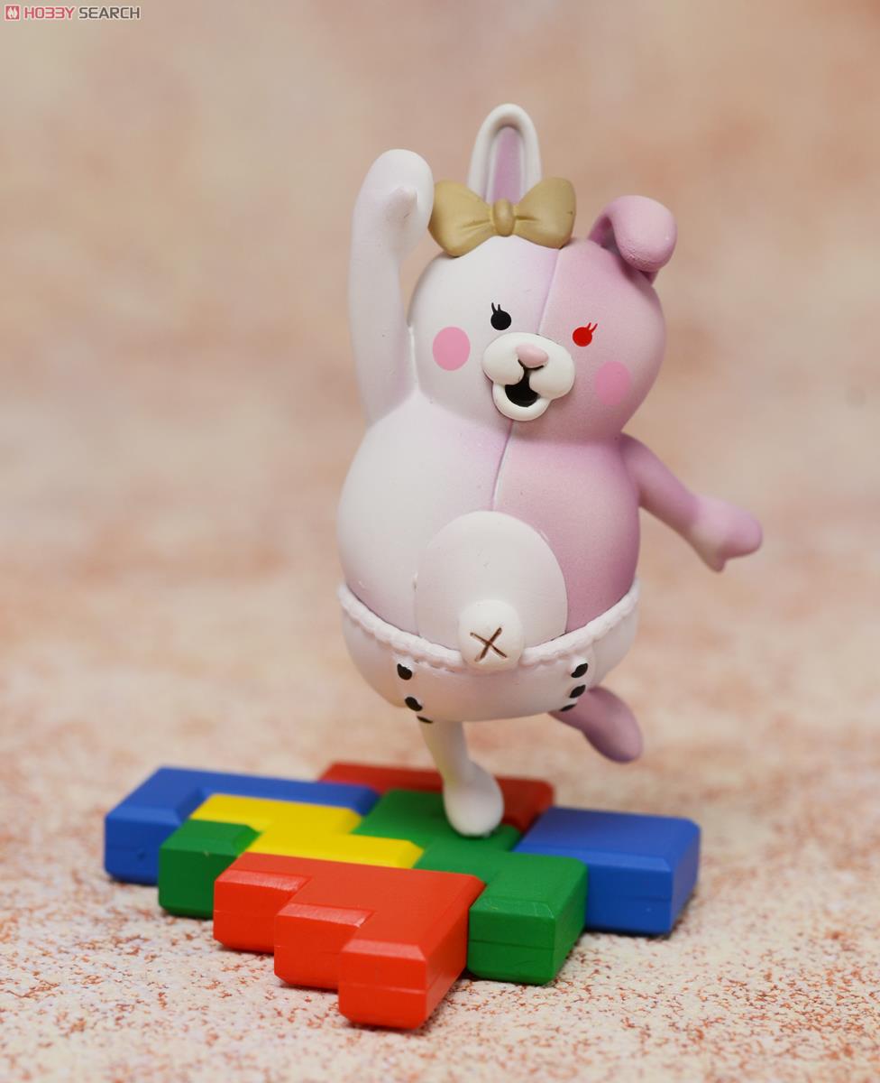 Super Danganronpa 2: Sayonara Zetsubou Gakuen - Monomi - Nanami Chiaki - 1/10 (Empty) photo 26
