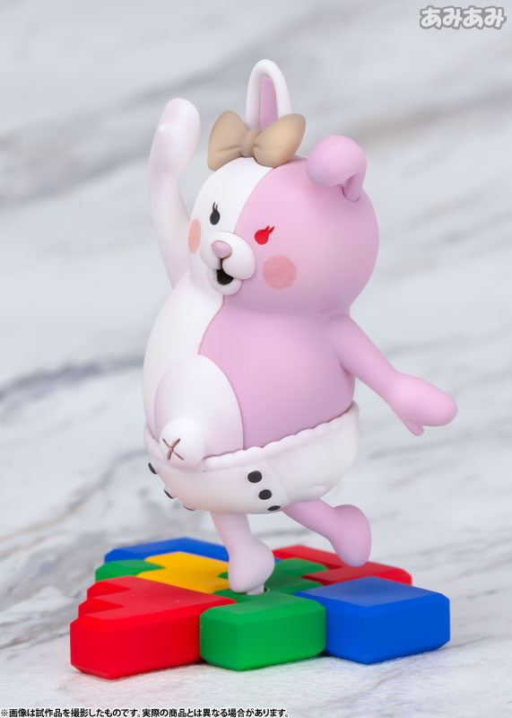 Super Danganronpa 2: Sayonara Zetsubou Gakuen - Monomi - Nanami Chiaki - 1/10 (Empty) photo 29