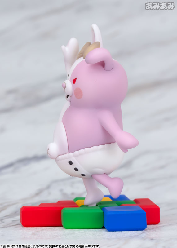 Super Danganronpa 2: Sayonara Zetsubou Gakuen - Monomi - Nanami Chiaki - 1/10 (Empty) photo 32