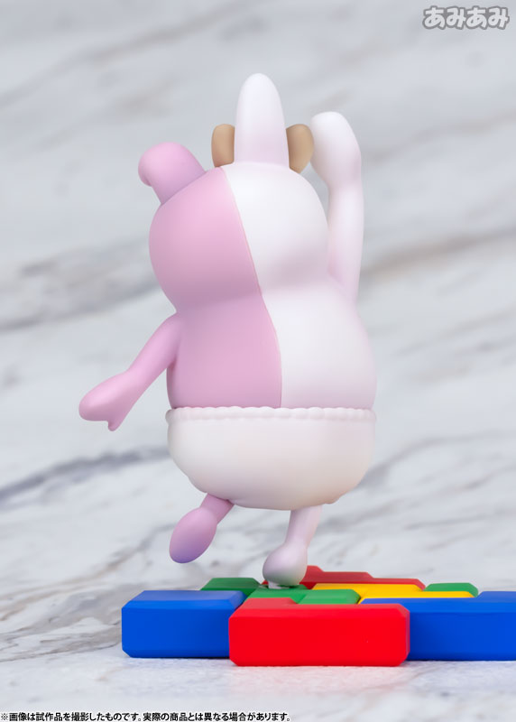 Super Danganronpa 2: Sayonara Zetsubou Gakuen - Monomi - Nanami Chiaki - 1/10 (Empty) photo 33