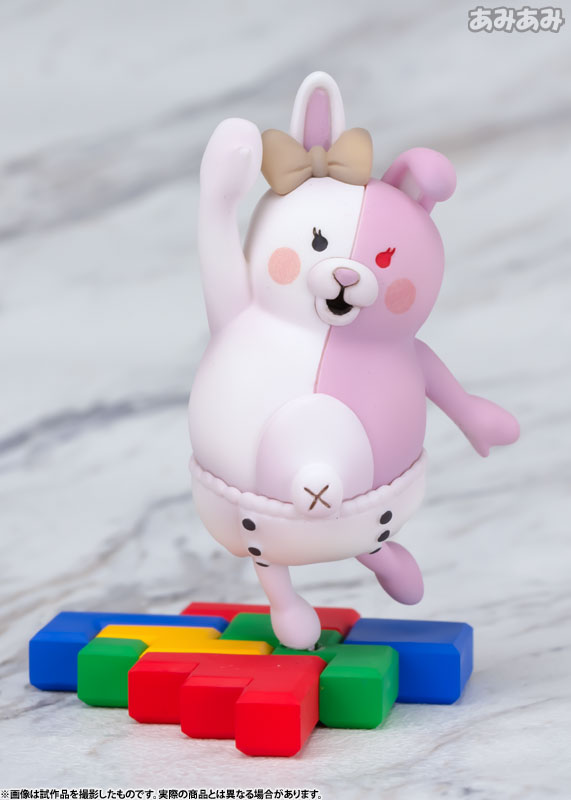 Super Danganronpa 2: Sayonara Zetsubou Gakuen - Monomi - Nanami Chiaki - 1/10 (Empty) photo 35