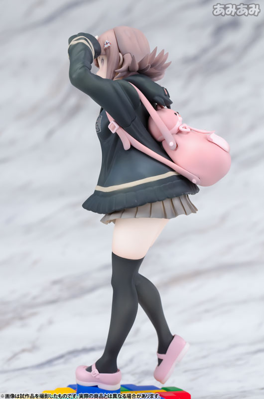 Super Danganronpa 2: Sayonara Zetsubou Gakuen - Monomi - Nanami Chiaki - 1/10 (Empty) photo 41