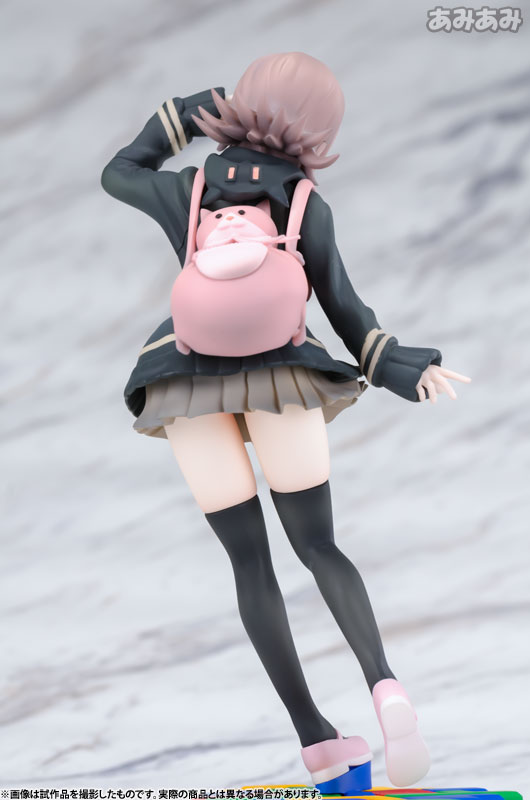 Super Danganronpa 2: Sayonara Zetsubou Gakuen - Monomi - Nanami Chiaki - 1/10 (Empty) photo 42