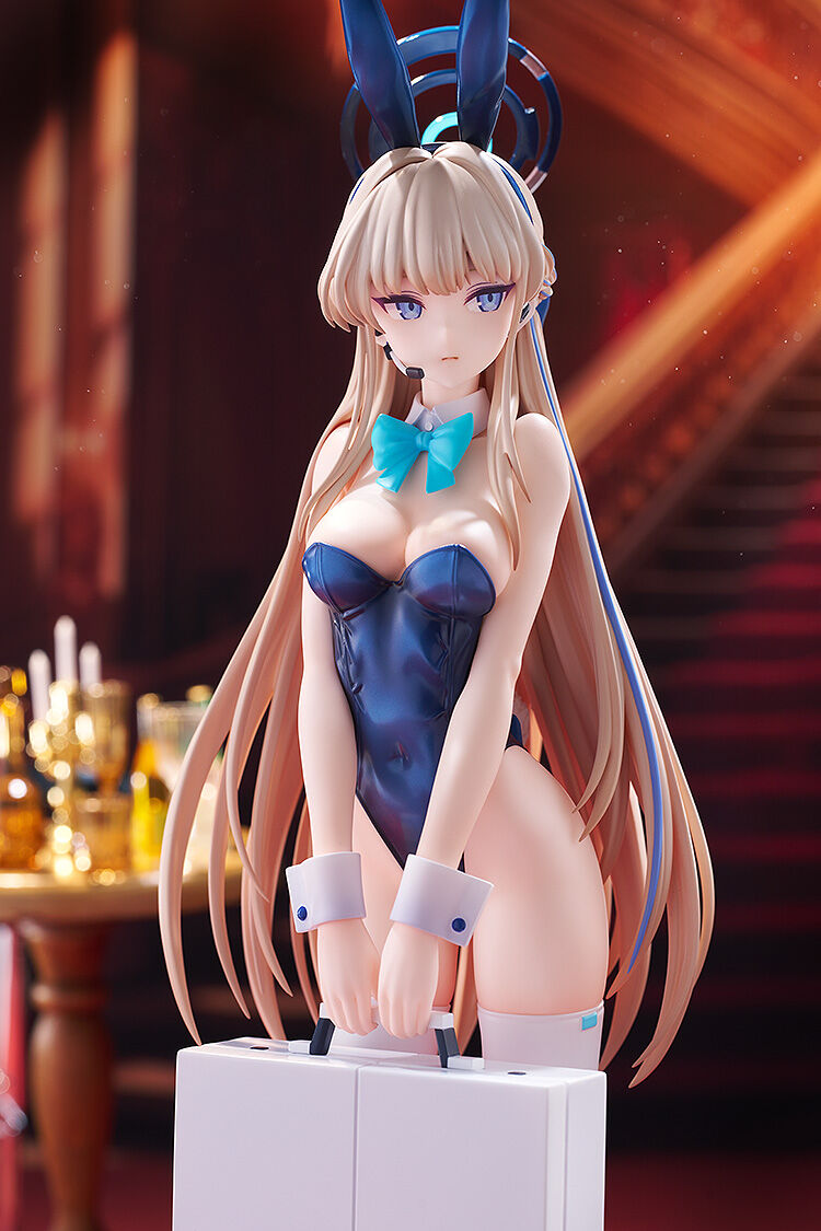 Blue Archive - Asuma Toki - 1/7 - Bunny Girl (Max Factory)