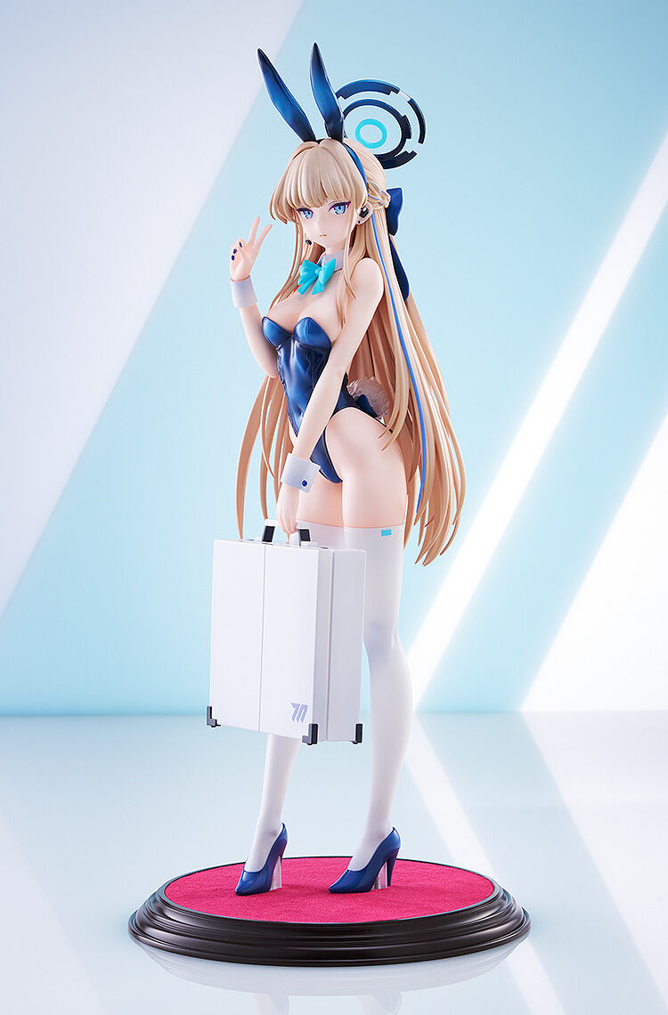 Blue Archive - Asuma Toki - 1/7 - Bunny Girl (Max Factory) photo 3