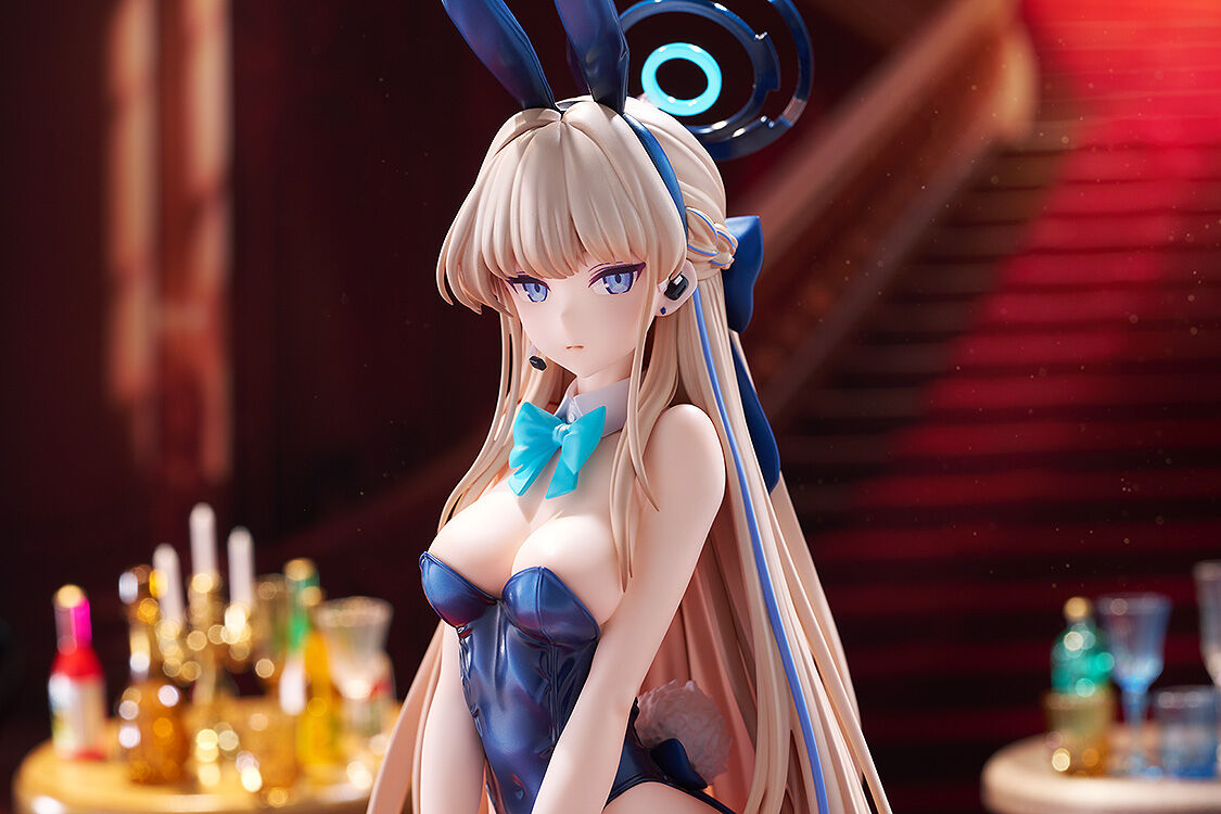 Blue Archive - Asuma Toki - 1/7 - Bunny Girl (Max Factory) photo 4