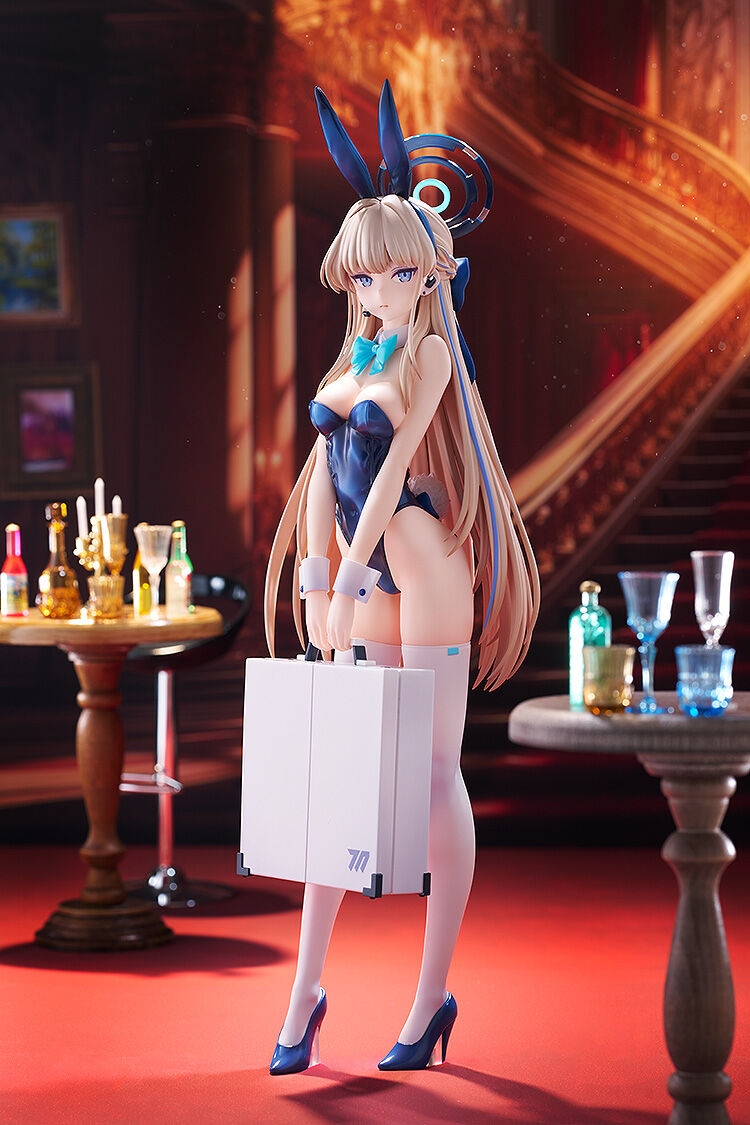 Blue Archive - Asuma Toki - 1/7 - Bunny Girl (Max Factory) photo 5