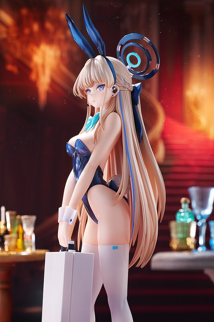 Blue Archive - Asuma Toki - 1/7 - Bunny Girl (Max Factory) photo 6