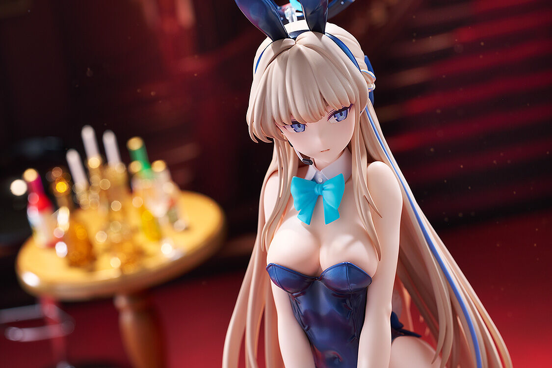 Blue Archive - Asuma Toki - 1/7 - Bunny Girl (Max Factory) photo 7