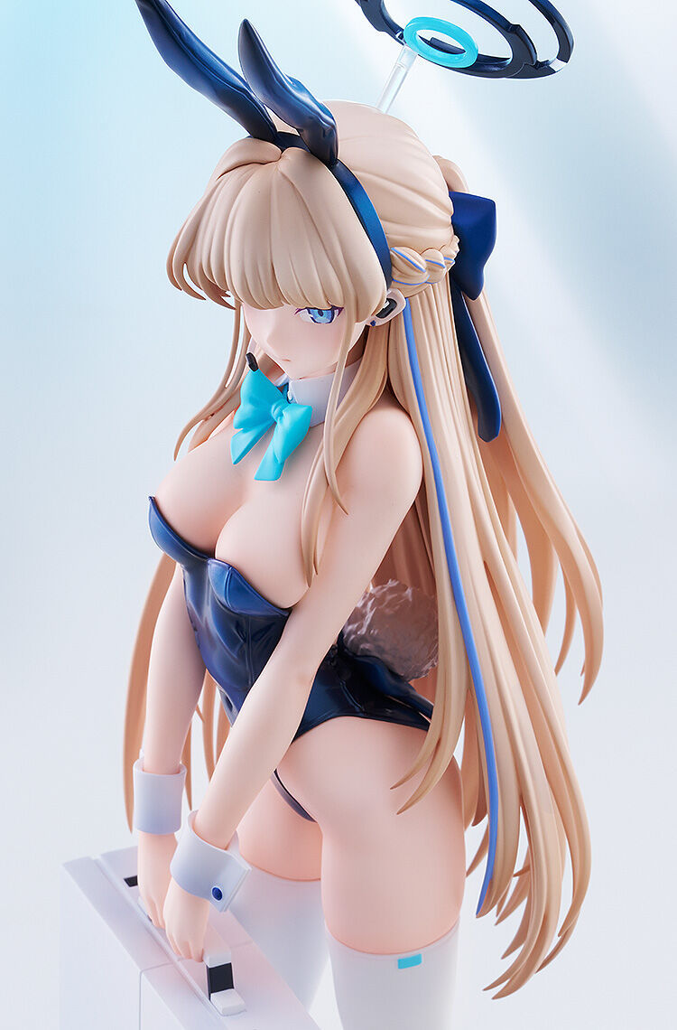 Blue Archive - Asuma Toki - 1/7 - Bunny Girl (Max Factory) photo 8