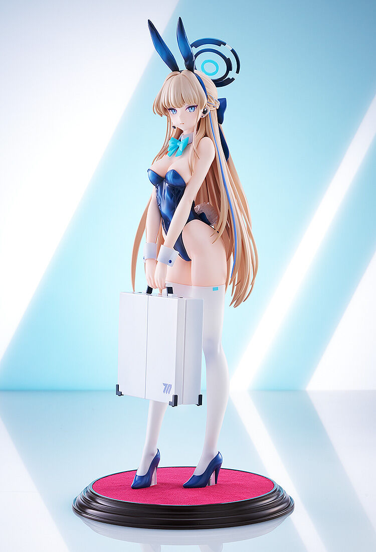 Blue Archive - Asuma Toki - 1/7 - Bunny Girl (Max Factory) photo 9