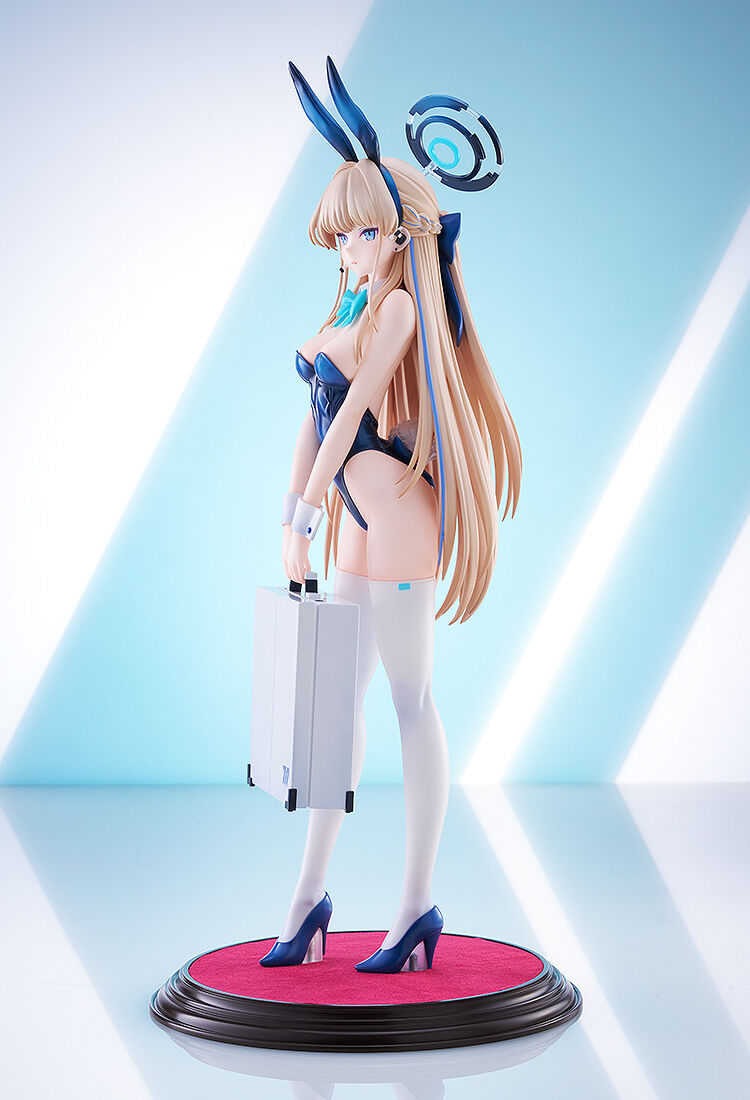 Blue Archive - Asuma Toki - 1/7 - Bunny Girl (Max Factory) photo 10