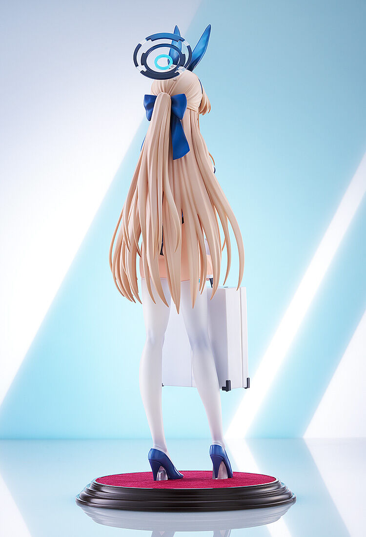 Blue Archive - Asuma Toki - 1/7 - Bunny Girl (Max Factory) photo 11