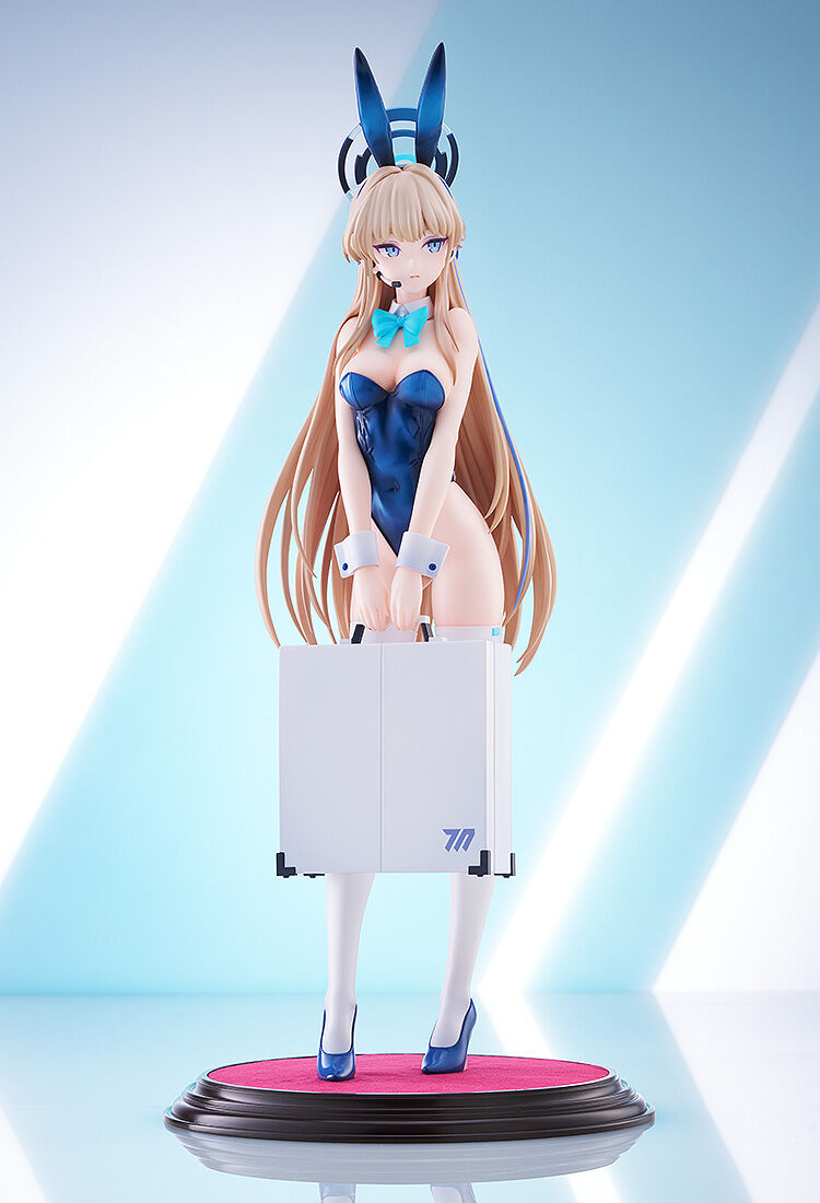 Blue Archive - Asuma Toki - 1/7 - Bunny Girl (Max Factory) photo 12