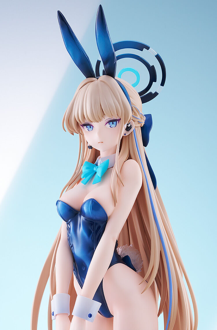 Blue Archive - Asuma Toki - 1/7 - Bunny Girl (Max Factory) photo 13