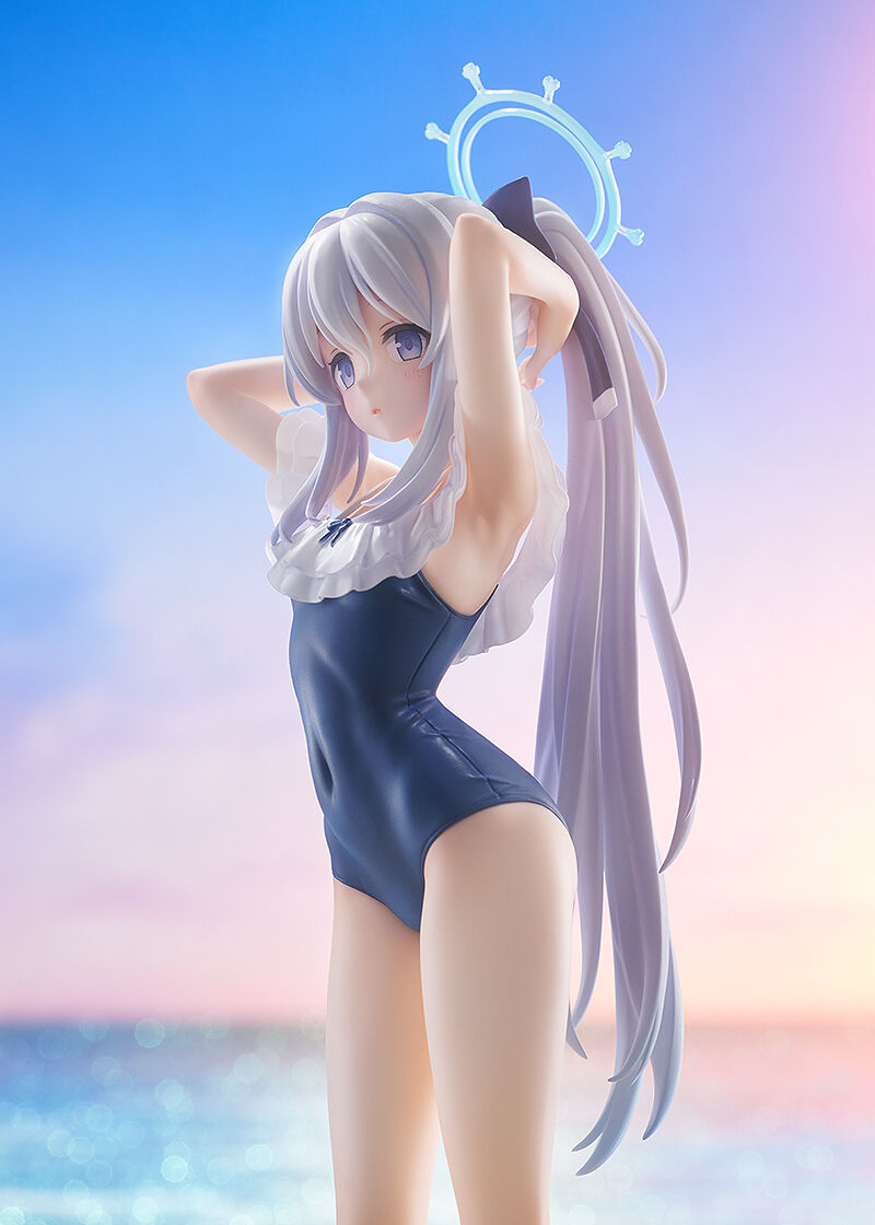 Blue Archive - Tsukiyuki Miyako - 1/7 - Swimsuit, Memorial Lobby Ver. (Good Smile Company) photo 6