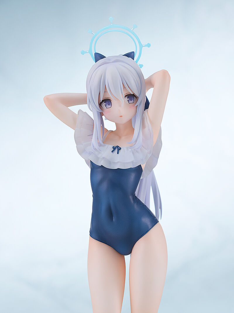 Blue Archive - Tsukiyuki Miyako - 1/7 - Swimsuit, Memorial Lobby Ver. (Good Smile Company) photo 14