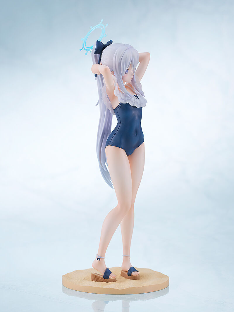 Blue Archive - Tsukiyuki Miyako - 1/7 - Swimsuit, Memorial Lobby Ver. (Good Smile Company) photo 15