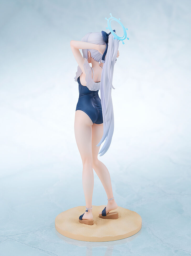 Blue Archive - Tsukiyuki Miyako - 1/7 - Swimsuit, Memorial Lobby Ver. (Good Smile Company) photo 16