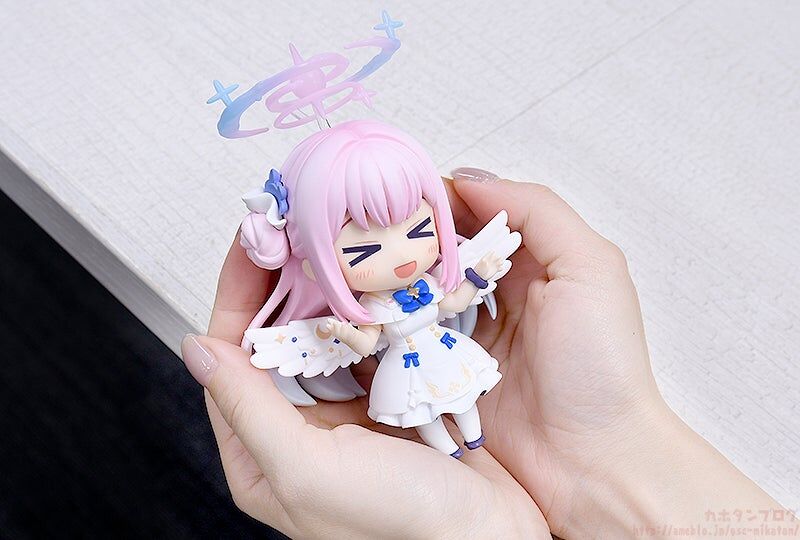 Blue Archive - Misono Mika - Nendoroid  (#2423) (Good Smile Company) photo 2