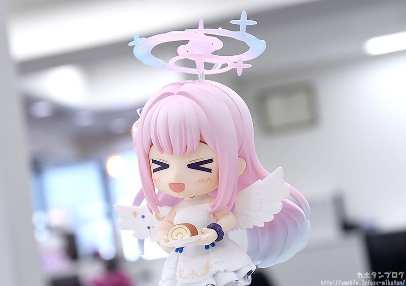 Blue Archive - Misono Mika - Nendoroid  (#2423) (Good Smile Company) photo 3