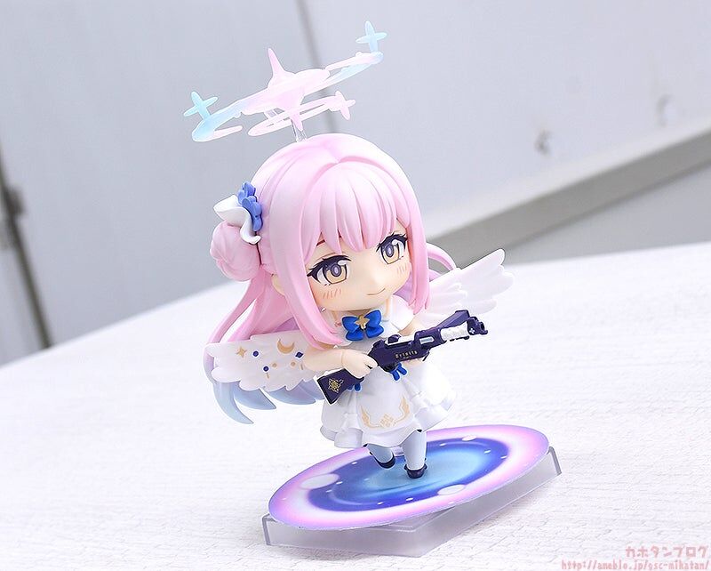Blue Archive - Misono Mika - Nendoroid  (#2423) (Good Smile Company) photo 7