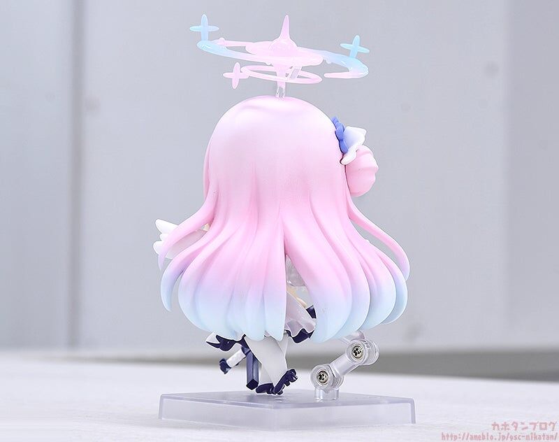 Blue Archive - Misono Mika - Nendoroid  (#2423) (Good Smile Company) photo 4