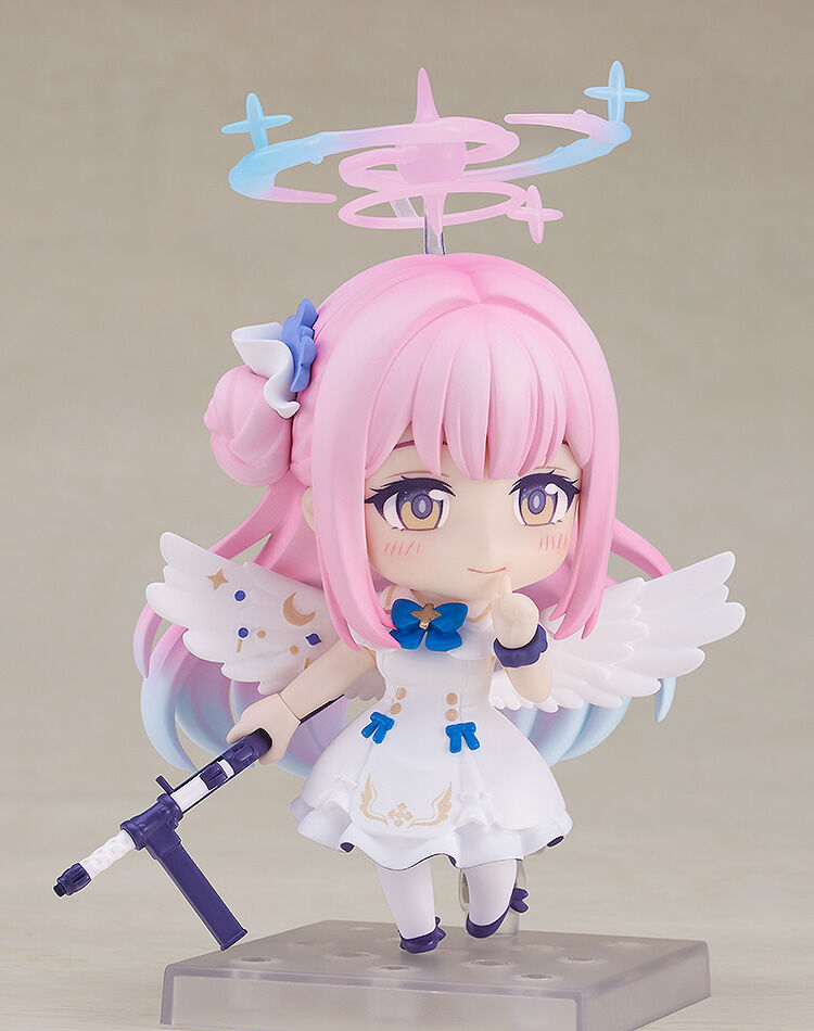 Blue Archive - Misono Mika - Nendoroid  (#2423) (Good Smile Company) photo 5